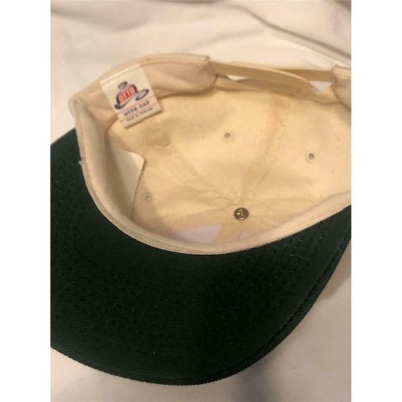 Kemberly Snapback Hat by Otto New - Picture 3 of 4